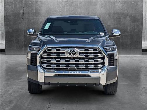 2025 Toyota Tundra 1794 Edition