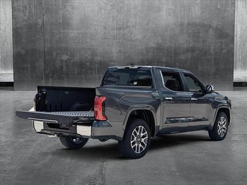 2025 Toyota Tundra 1794 Edition