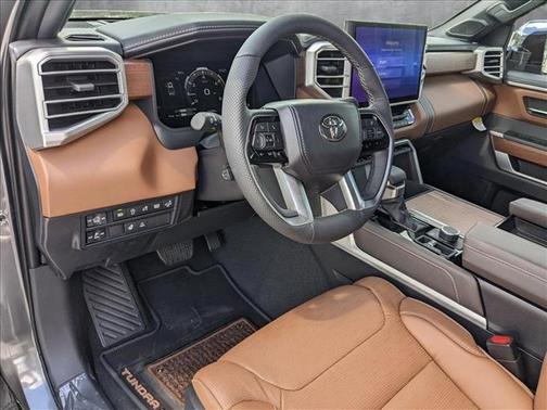 2025 Toyota Tundra 1794 Edition