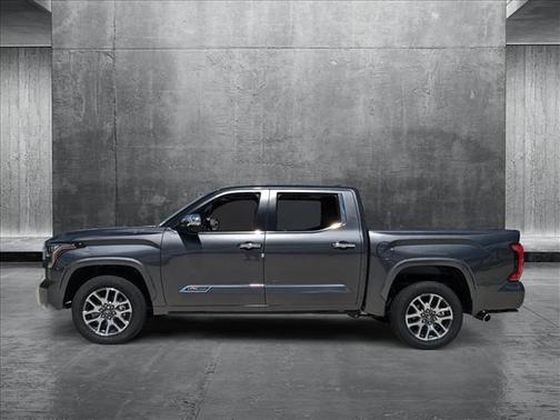 2025 Toyota Tundra 1794 Edition