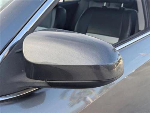 Cosmic Gray Mica 2013 Toyota Camry SE