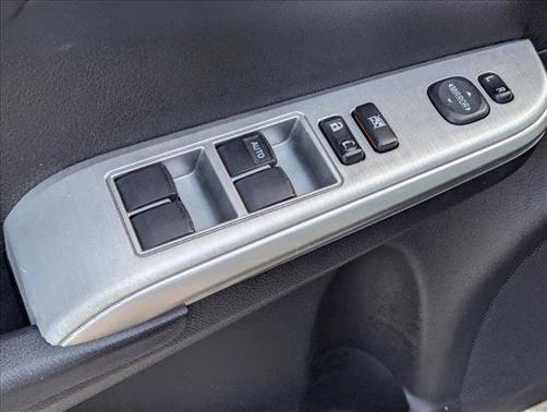 Cosmic Gray Mica 2013 Toyota Camry SE