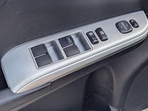 Cosmic Gray Mica 2013 Toyota Camry SE