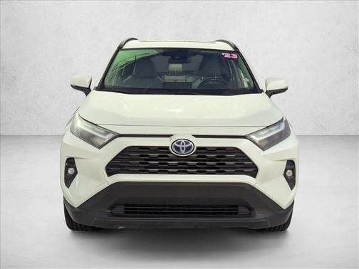 2023 Toyota RAV4 Hybrid XLE Premium