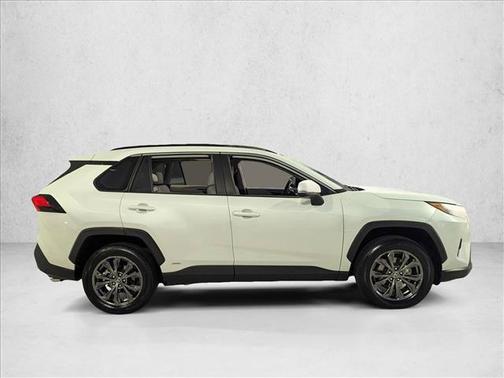 2023 Toyota RAV4 Hybrid XLE Premium