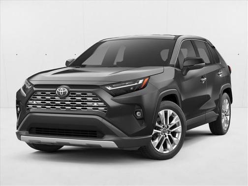 2023 Toyota RAV4 Limited