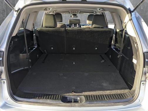 2017 Toyota Highlander LE I4