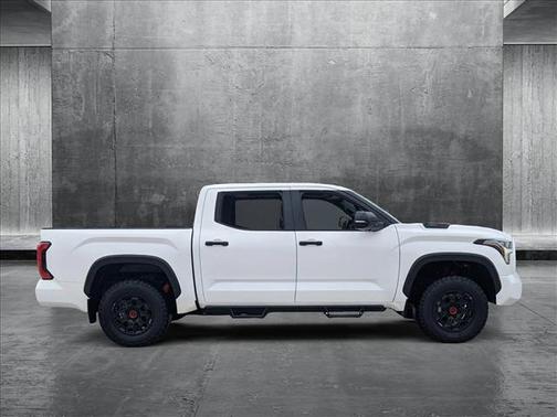 2024 Toyota Tundra Hybrid TRD Pro