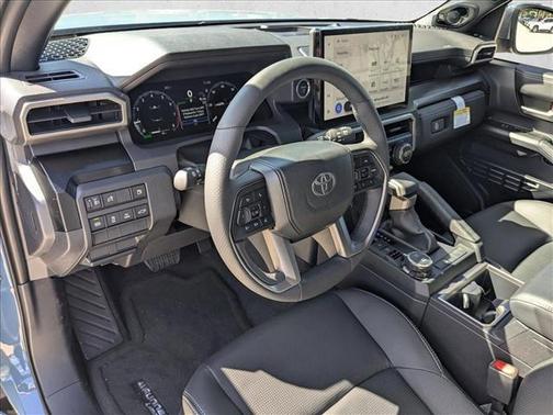 2025 Toyota 4Runner Limited