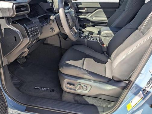 2025 Toyota 4Runner Limited