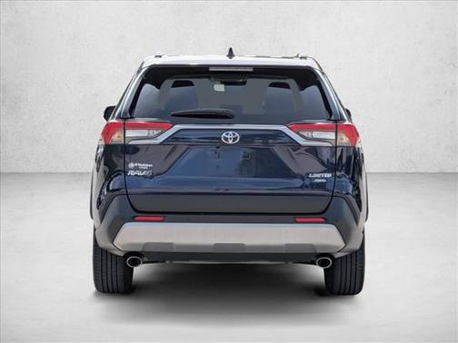 2023 Toyota RAV4 Limited