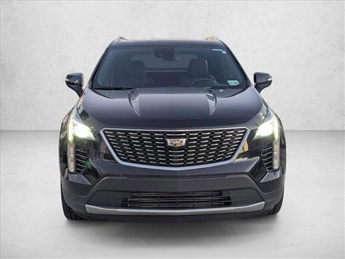 2021 Cadillac XT4 Premium Luxury