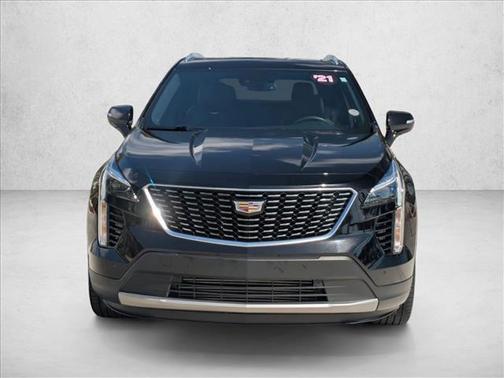 2021 Cadillac XT4 Premium Luxury