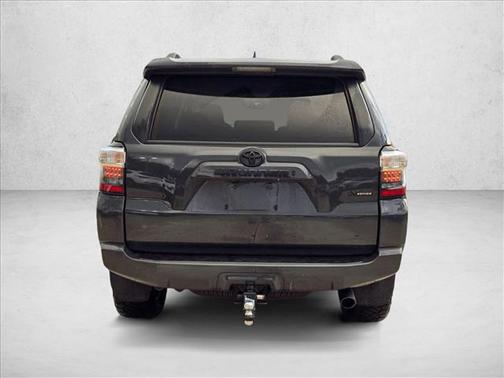 Underground 2024 Toyota 4Runner SR5