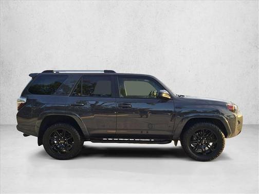 Underground 2024 Toyota 4Runner SR5
