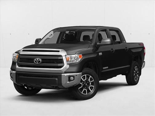 2015 Toyota Tundra SR5