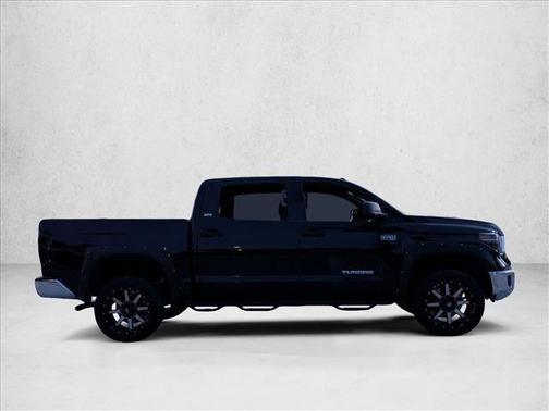 2015 Toyota Tundra SR5