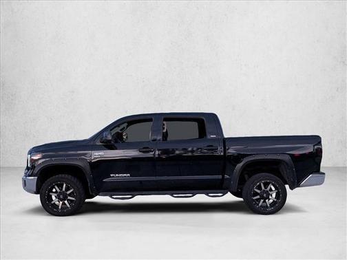 2015 Toyota Tundra SR5