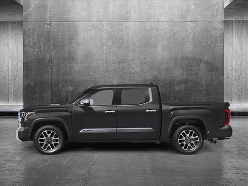 2025 Toyota Tundra Hybrid 1794 Edition
