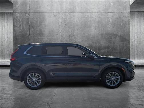 2023 Honda CR-V EX 2WD