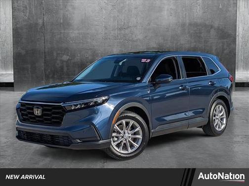 2023 Honda CR-V EX 2WD