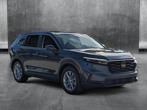 2023 Honda CR-V EX 2WD