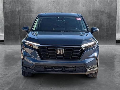 2023 Honda CR-V EX 2WD