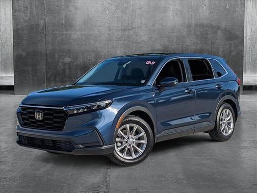 2023 Honda CR-V EX 2WD