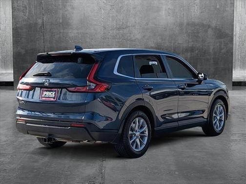 2023 Honda CR-V EX 2WD