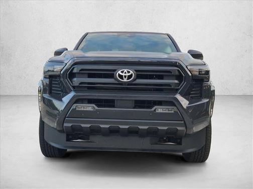 Underground 2025 Toyota Tacoma SR5