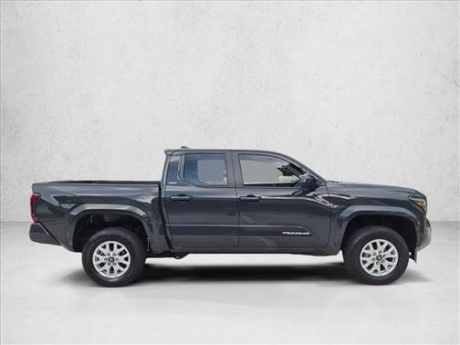 Underground 2025 Toyota Tacoma SR5