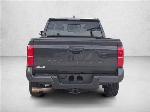 Underground 2025 Toyota Tacoma SR5