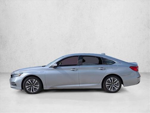 2019 Honda Accord Hybrid Base