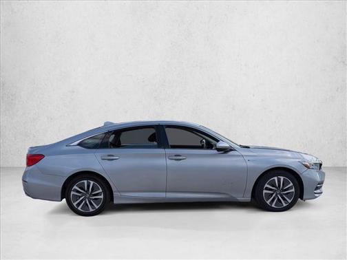 2019 Honda Accord Hybrid Base