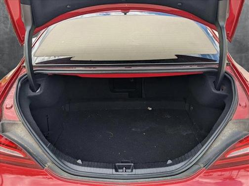 2019 Mercedes-Benz CLA 250 Base