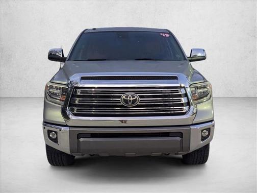 2019 Toyota Tundra 1794 Edition