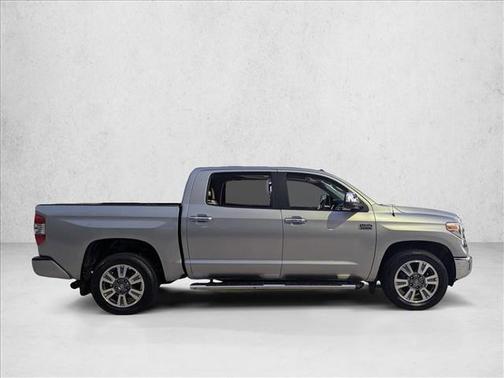 2019 Toyota Tundra 1794 Edition