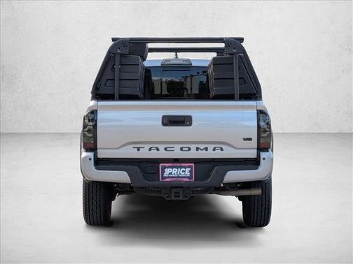 2018 Toyota Tacoma TRD Off Road