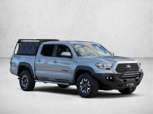 2018 Toyota Tacoma TRD Off Road
