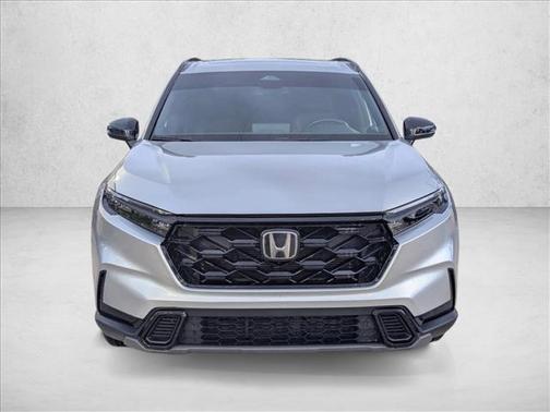 2023 Honda CR-V Hybrid Sport FWD