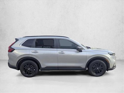 2023 Honda CR-V Hybrid Sport FWD