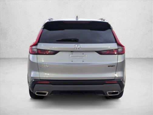 2023 Honda CR-V Hybrid Sport FWD