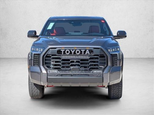 2026 Toyota Tundra Hybrid TRD Pro