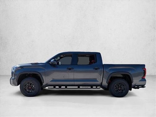 2026 Toyota Tundra Hybrid TRD Pro