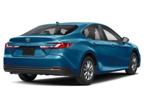 Ocean Gem 2027 Toyota Camry LE
