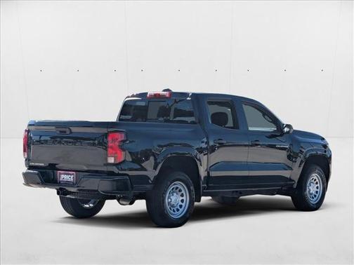 2023 Chevrolet Colorado WT