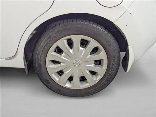 2016 Nissan Versa Note SV