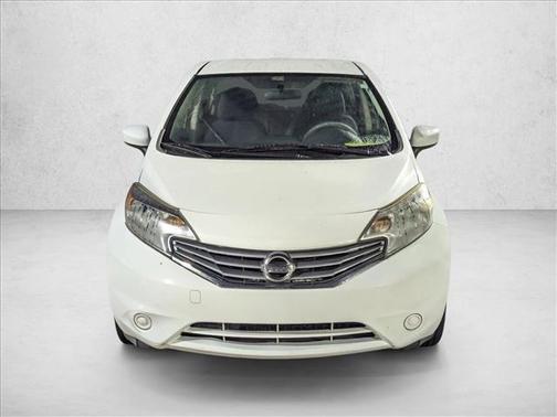 2016 Nissan Versa Note SV