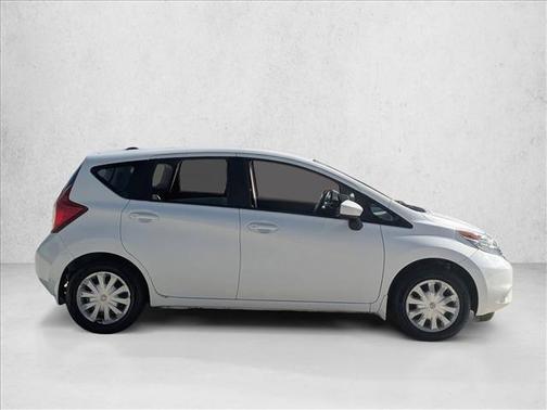 2016 Nissan Versa Note SV