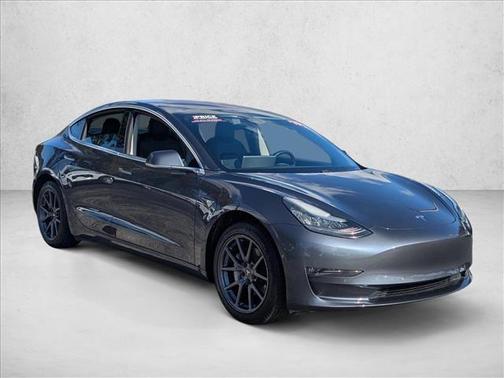 2019 Tesla Model 3 Mid Range